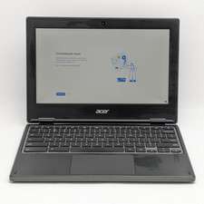 Acer Chromebook 311 CB311-10H 11.6 AMD A4-912...