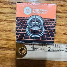 Federal Mogul Oil Seal - 19 X 27 X 6 - Rubber