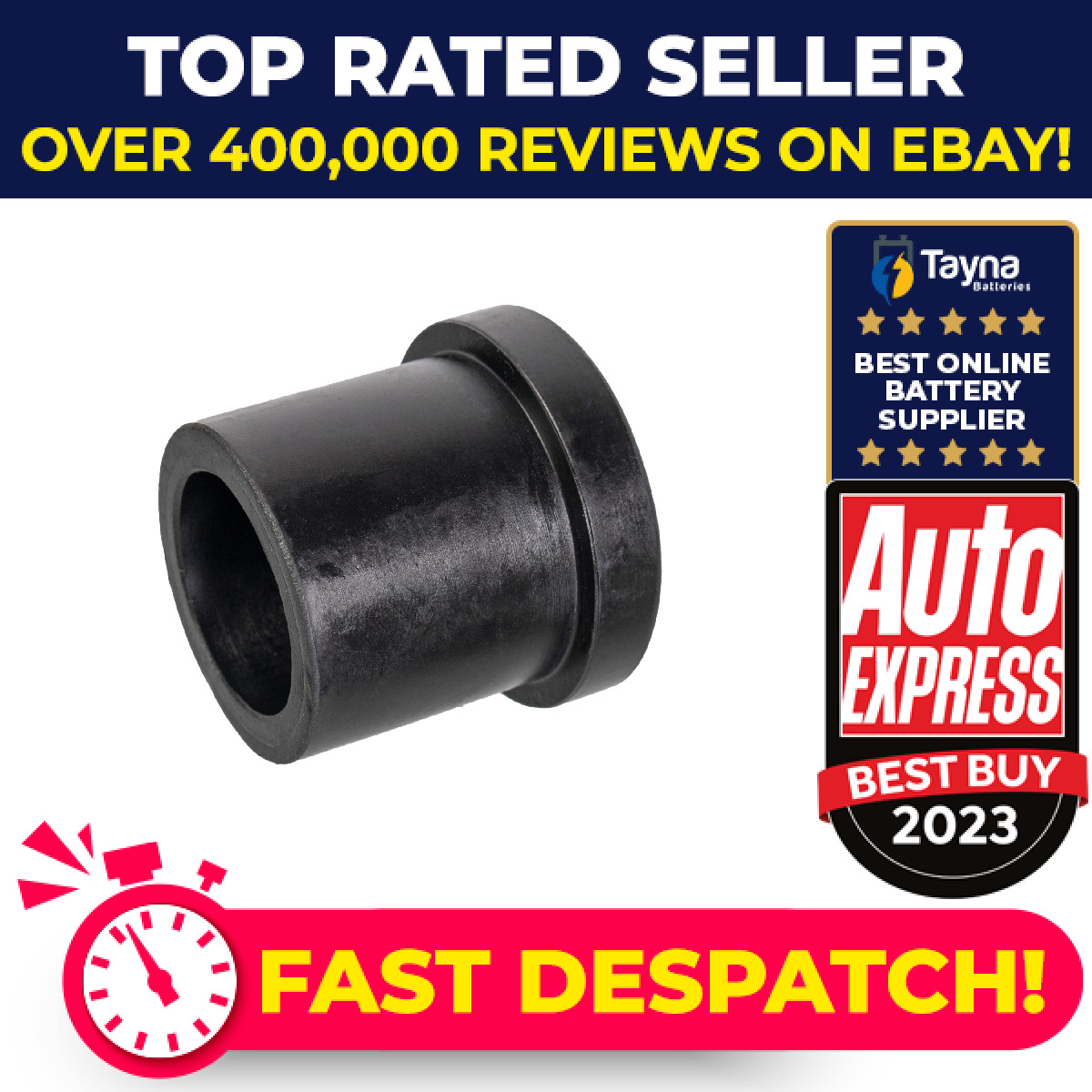 Leaf Spring Bush 06049 Febi Suspension A3183220250 3183220250 Quality Guaranteed