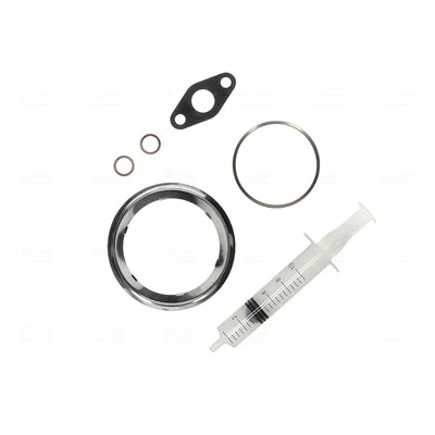 Turbolader 912154