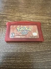 Pokemon: FireRed Version (Nintendo Game Boy Advance, 2004)