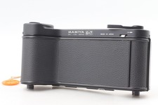  Near MINT Mamiya 6x7 Roll Film Back Holder Universal Press Super 23 From JAPAN