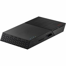 Asustor FLASHSTOR 12 Pro Gen2 FS6812X, 12 Bay All M.2 SSD NAS, AMD Ryzen Quad Co
