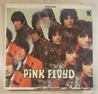 PINK FLOYD Piper At The Gates of Dawn LP 1967 US Pressing