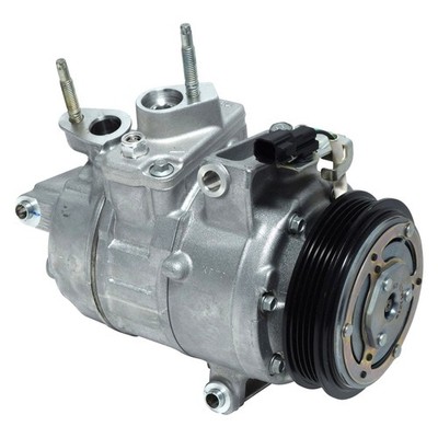 For Ford Fusion 2017-2020 UAC CO11654C A/C Compressor Assembly