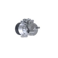 Klimakompressor 12 V Ø 115 Mm Mahle FüR U.A. MERCEDES-BENZ B-KLASSE