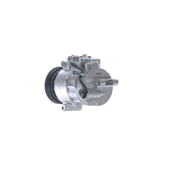 Klimakompressor 12 V Ø 115 Mm Mahle FüR U.A. MERCEDES-BENZ B-KLASSE-image