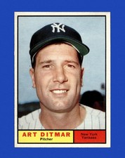 Art Ditmar