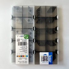 ISCAR / DNMG150612-TF IC907 /  10 PCS