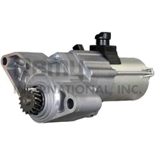 Delco Remy 16281 Starter   Remanufactured