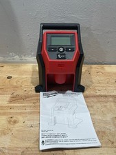 Milwaukee Tires Inflator 2475-20 M12 12 Volt(...