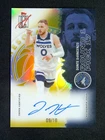 2025 Topps Signature Donte DiVincenzo Gold (RAW)
