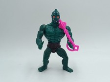 Carnivor Fuerza T Completo Top Juguetes Argentina Vintage Años 80 No Mattel Heman Motu