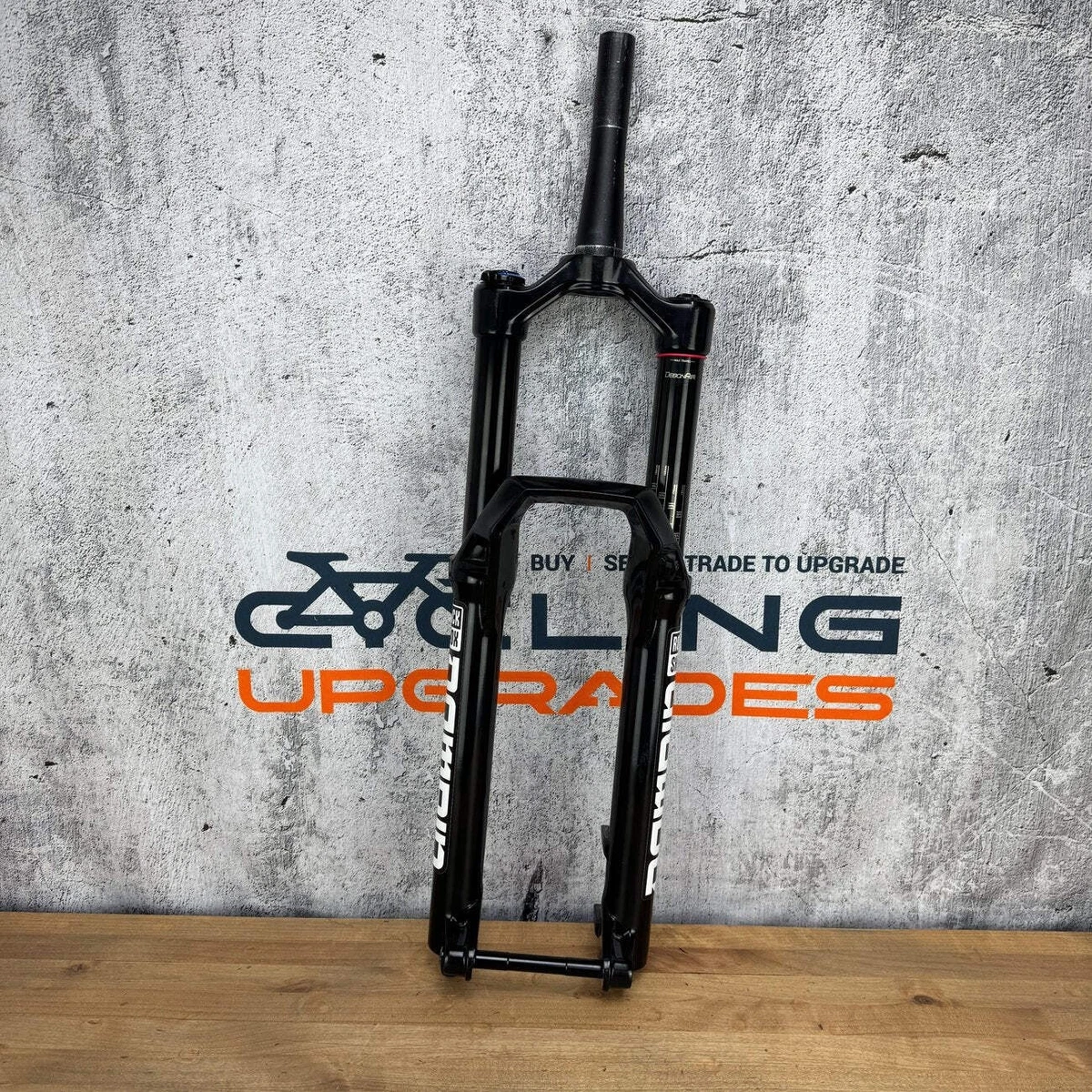 Preços baixos em Domínio Rock Shox | eBay