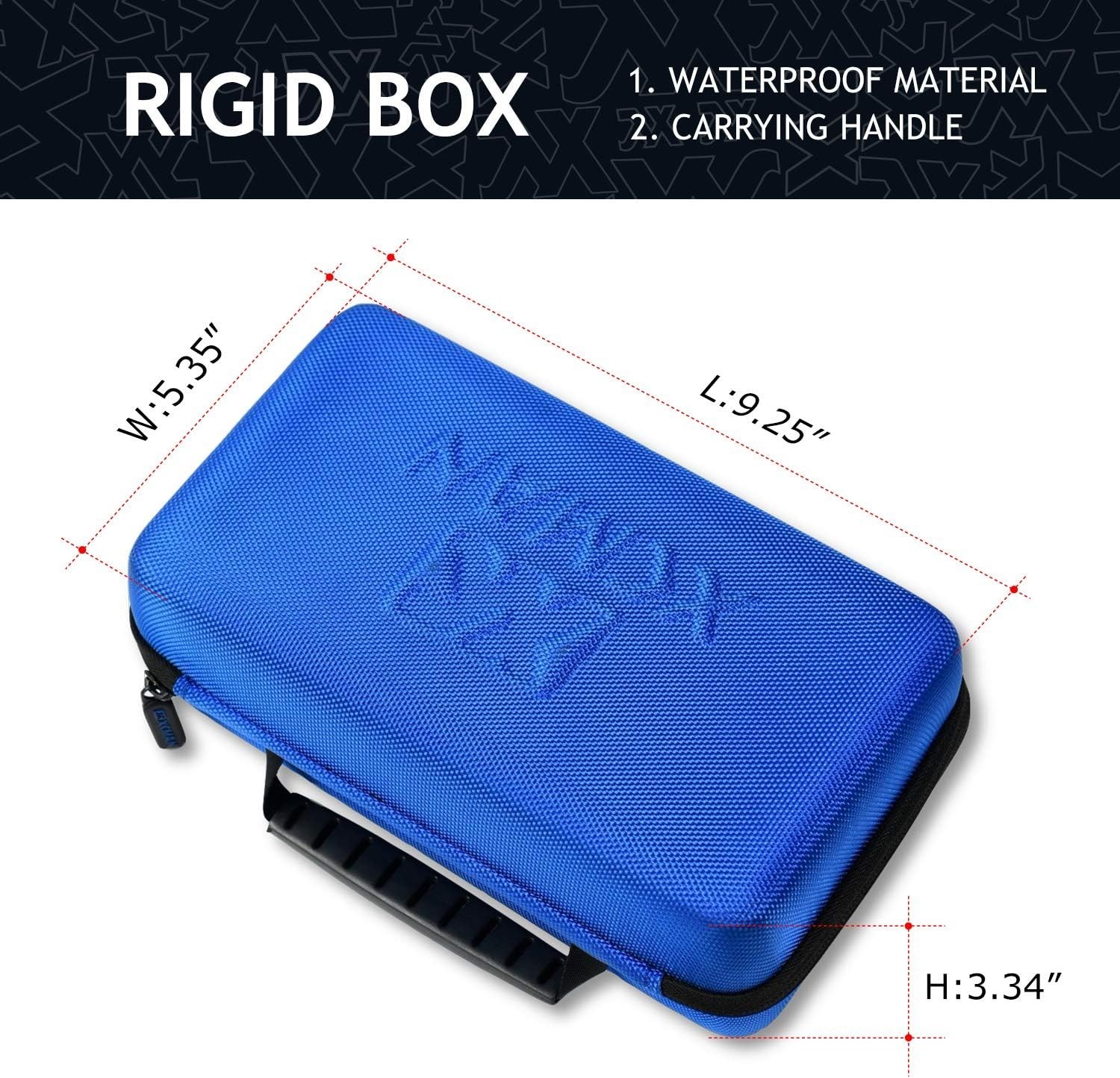 Comprehensive Ski & Snowboard Waxing & Tuning Kit - Travel-Friendly Design