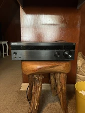 Surround Sound:Sony STR-DH790 7.2ch Home Theater Receiver W/5 Fluent Speakers