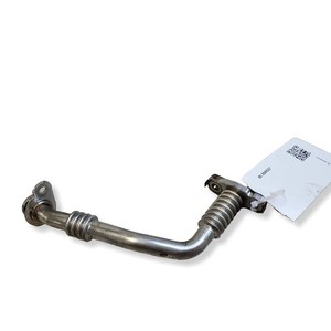 Volkswagen Golf VII 2018 Diesel AGR Abgasrückführung Leitung Schlauch