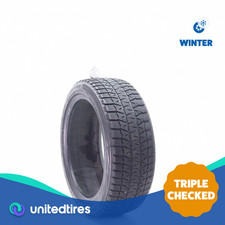 Used 22545r18 Bridgestone Blizzak Ws80 95h - 7.532