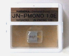 NAGAOKA JN-PMONO 1.0E 1.0mil replacement needle for MP-MONO JN-PMONO 1.0E