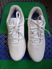 Ladies Under Armour Charged Breathe 2 Spiked Golf Shoes UK 6.5