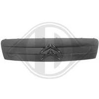 KüHlergitter Diederichs 4000040 Hd Priority Parts FüR CitroëN