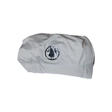 BRAN NEW FISKER OCEAN Car Cover Autobody Gray With Logos With Bag With Logo !