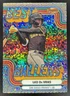 Leo De Vries 2024 Bowman's Best Mini Diamond Refractor