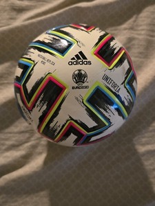 Euro 2020 Ball | eBay