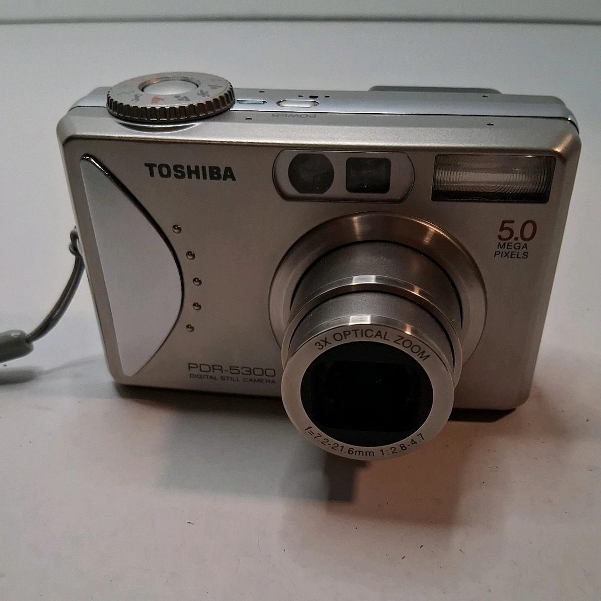 25+ Toshiba PDR Digital Cameras for sale | Updated Oct 2026