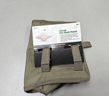 5ive star Gear GMP-5S Gas mask pouch Color: coyote