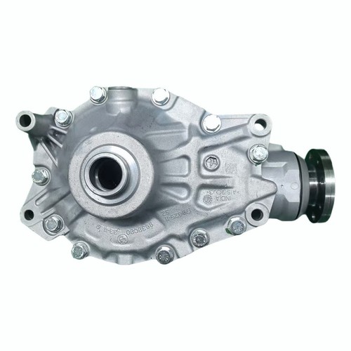 31508679973 FRONT Differential For BMW 750iX M760i X7 X5 750i xDrive 2.81 Ratio