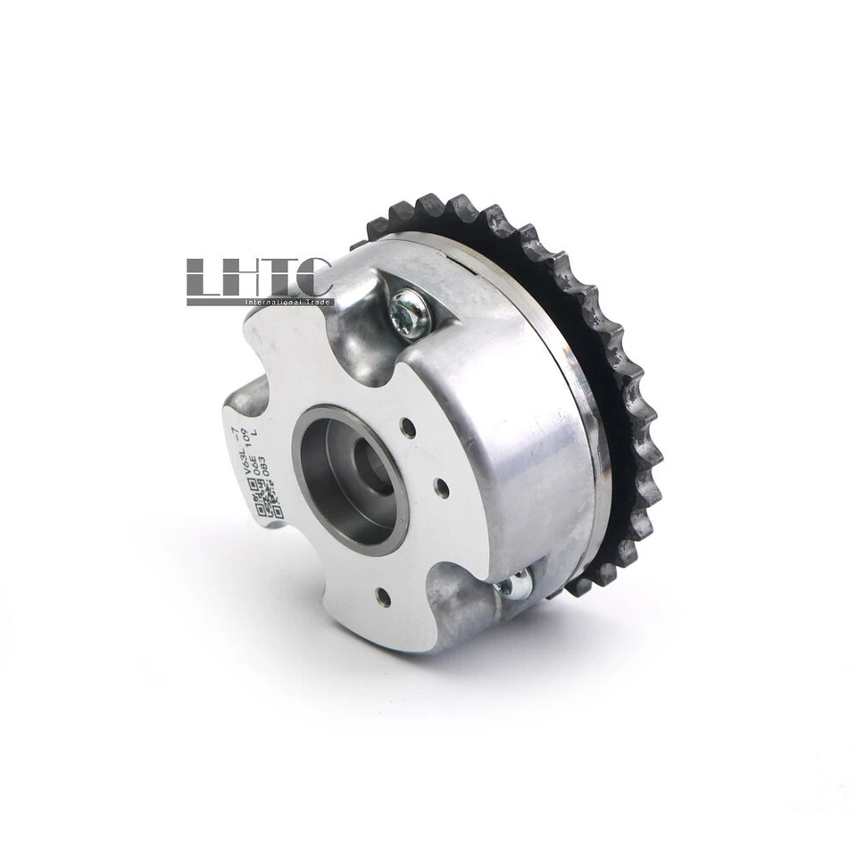 进口凸轮轴调节器单元适用于大众奥迪 A8 S5 Q7 RS4 B7 R8 4.2 FSI BAR BVJ BNS — 第 4/4 张图片