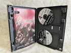 Resident Evil 4 Nintendo GameCube Complete CIB Black Label Tested 2 discs