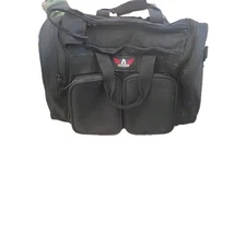 Avcomm Flight/Headset Bag