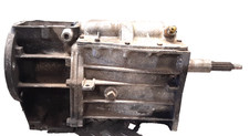 Jeep Cj T4 Manual Transmission Tremec 4 Speed 1980-1986 Cj Cj5 Cj7 Free Shipping