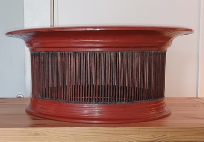 Thai Lacquerware Table