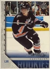 ALEXANDER OVECHKIN ROOKIE CARD!! YOUNG GUNS!!