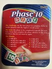 Phase 10 Dice - 2008 - Fundex Games - The Fun and Exciting Dice Game! - Complete — photo 7