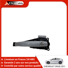 Porte avant et accessoires Chevrolet CRUZE