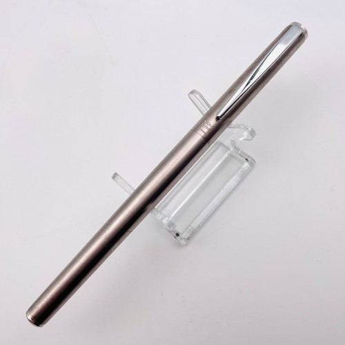 MONTBLANC Fountain pen Silver (MB) - 第 7/7 張圖片