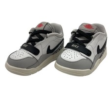 Nike Air Jordan Legacy 213 Low Summit Toddler 4C 2018 Shadow Elephant CD9056-101