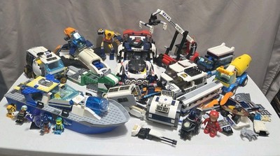 LEGO TECHNIC: App-Controlled Top Gear Rally Car (42109) +Extras (Missing Pieces)