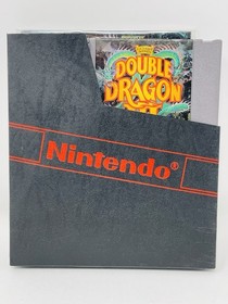 The Flinstones The Rescue Of Dino And Hoppy, Double Dragon 3, Goonies 2 NES