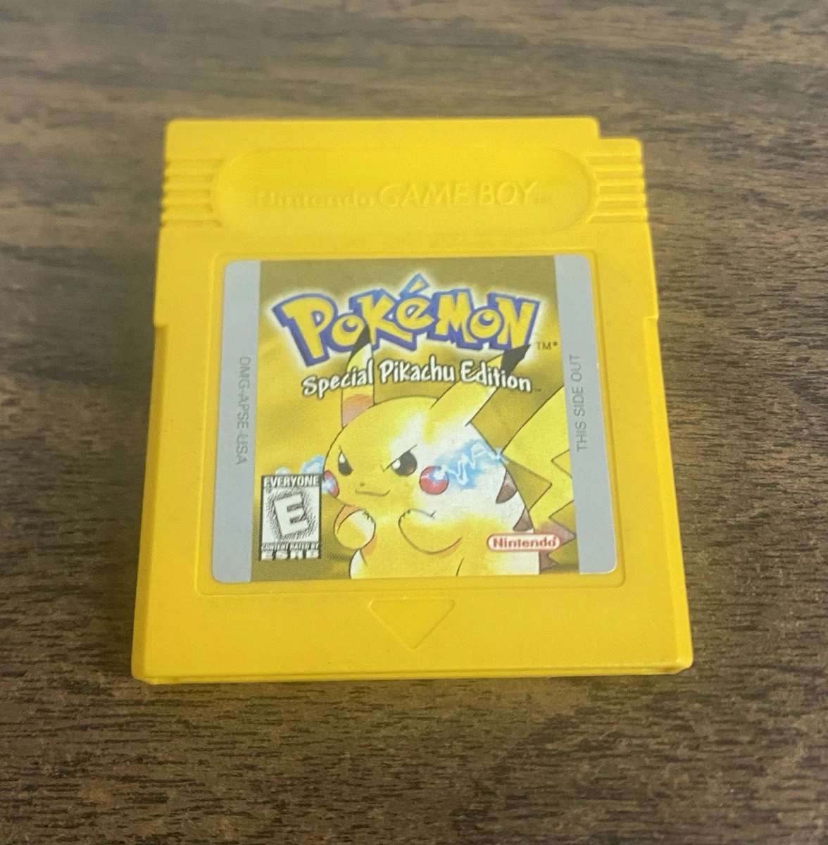 Las mejores ofertas en Pokémon Versión amarillo: edición especial