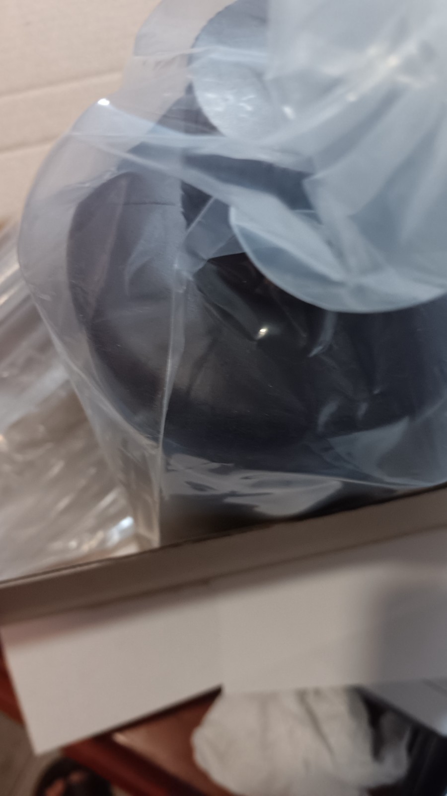 UV-empfindliches Harz AnyCubic 3D-Druck 1 kg, klar, UV-Wellenlänge 405 nm - Bild 4