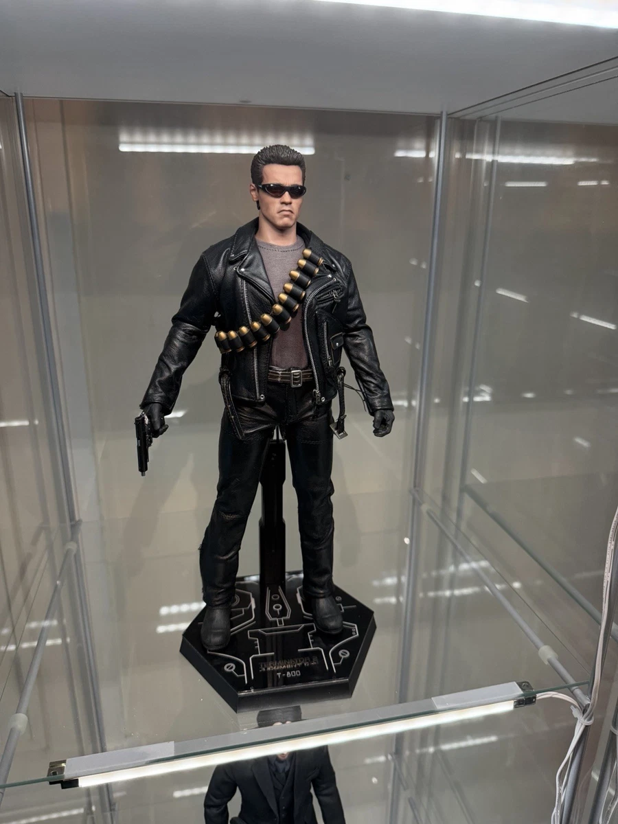 hot toys terminator dx10 products for sale | eBay