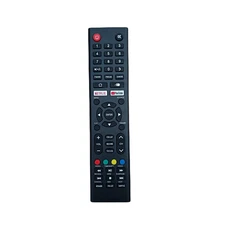 Remote control fit for Muller TV Android Smart TV