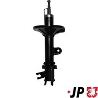 1X StoßDäMpfer JP JP Group 3542100770 FüR KIA Tucson Hyundai Sportage JM SUV LPG