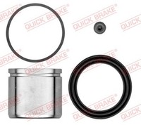 Quick Brake Reparatursatz Bremssattel 114-5358 FüR Renault Kangoo KC0 FC0 Thalia