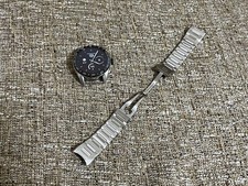 TAG Heuer CONNECTED E4 Case Size 45mm Men's Wristwatch Authentic w/Dedicated Box